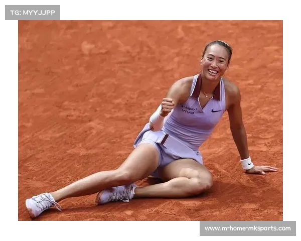 郑钦文半决赛潜在对阵萨巴伦卡 挑战重重前景堪忧