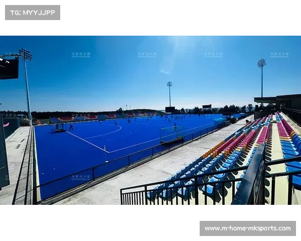 巴西南美曲棍球协会考察莫旗青训体系 探讨合作与发展新机遇