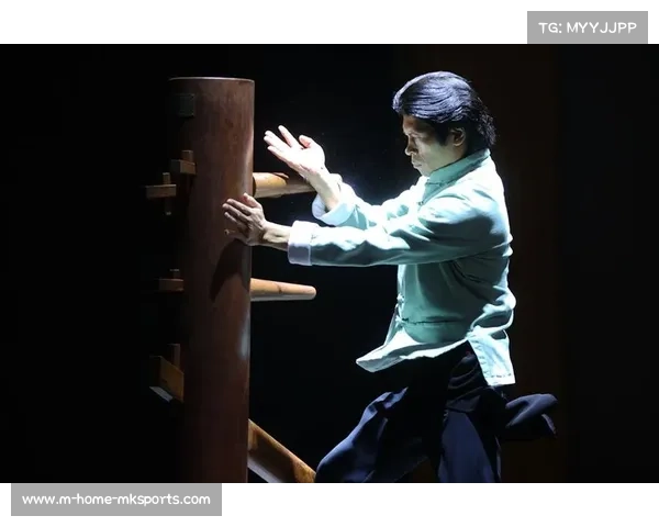 南雄咏春拳协会勇夺国际咏春拳大赛6金7银2铜展现非遗功夫魅力