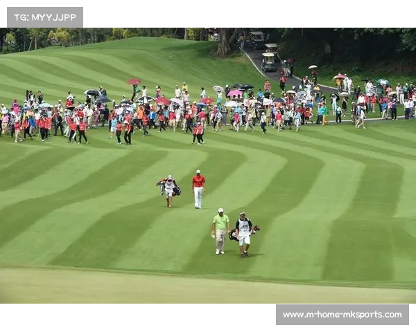 土地新规将高尔夫练习场纳入社区体育设施 房企加速布局迎新机遇