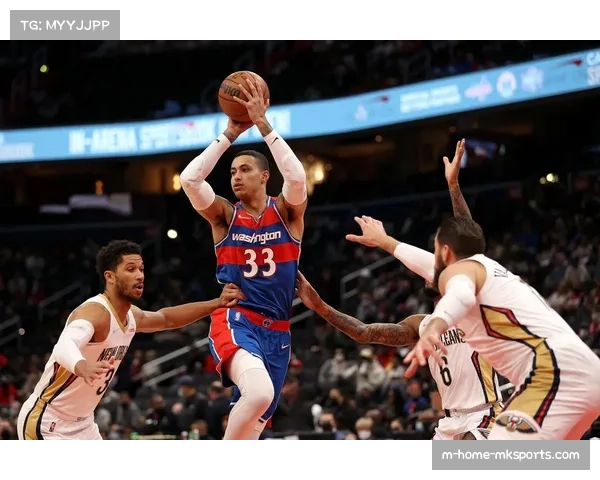 奇才库兹马拥有无限开火权 但其比赛效率值存在争议