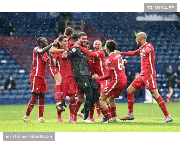 利物浦萨拉赫83分钟扳平仍遭绝杀，比赛末段防守组织与注意力分配存疑