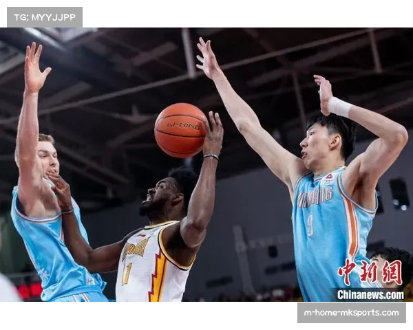 山西汾酒客场击败新疆伊力特 奈特贾明儒合砍47分